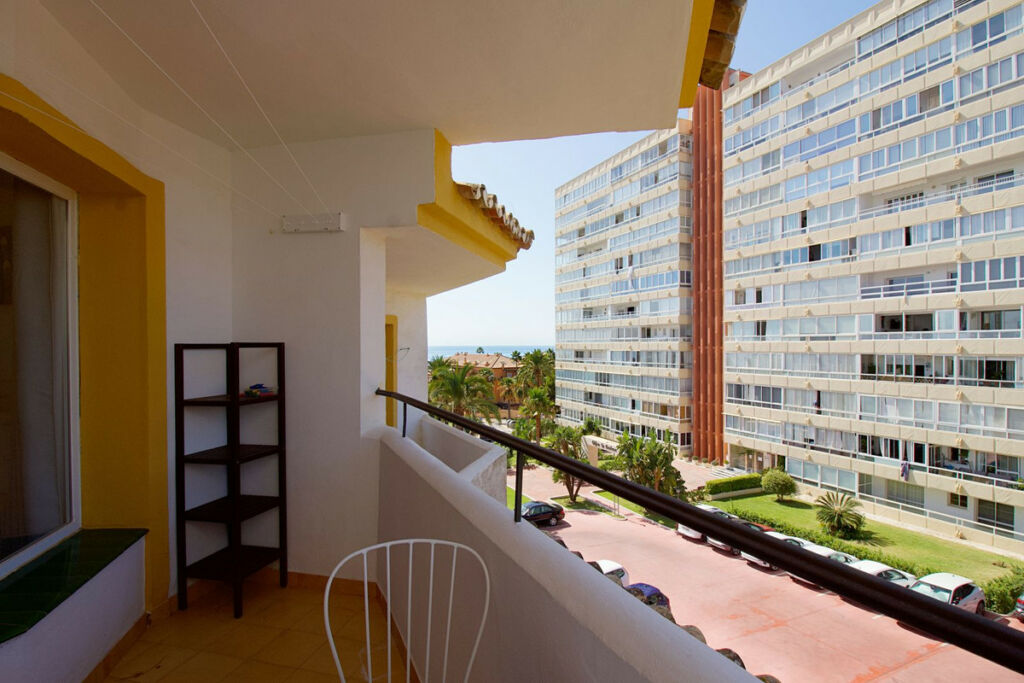 Duplex Marbella Málaga - image 26