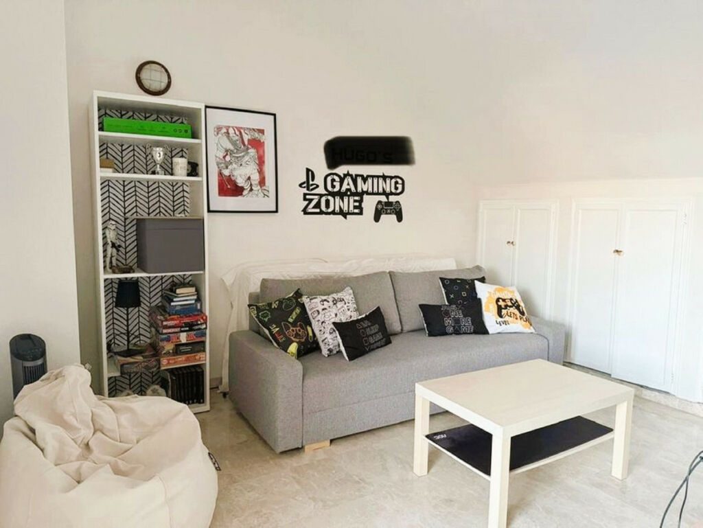 Townhouse Marbella Málaga - image 26