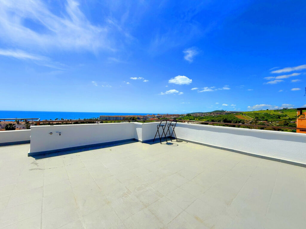 Penthouse Casares Playa Málaga - image 26