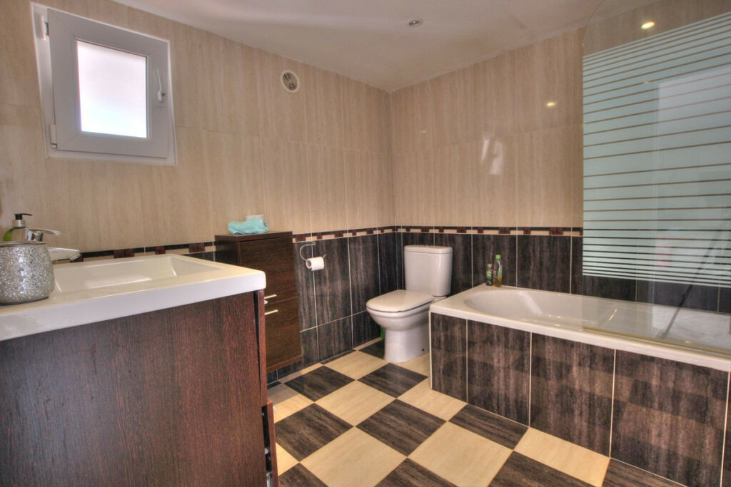 Detached Villa La Cala Málaga - image 26
