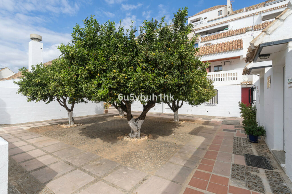 Townhouse Mijas Golf Málaga - image 26