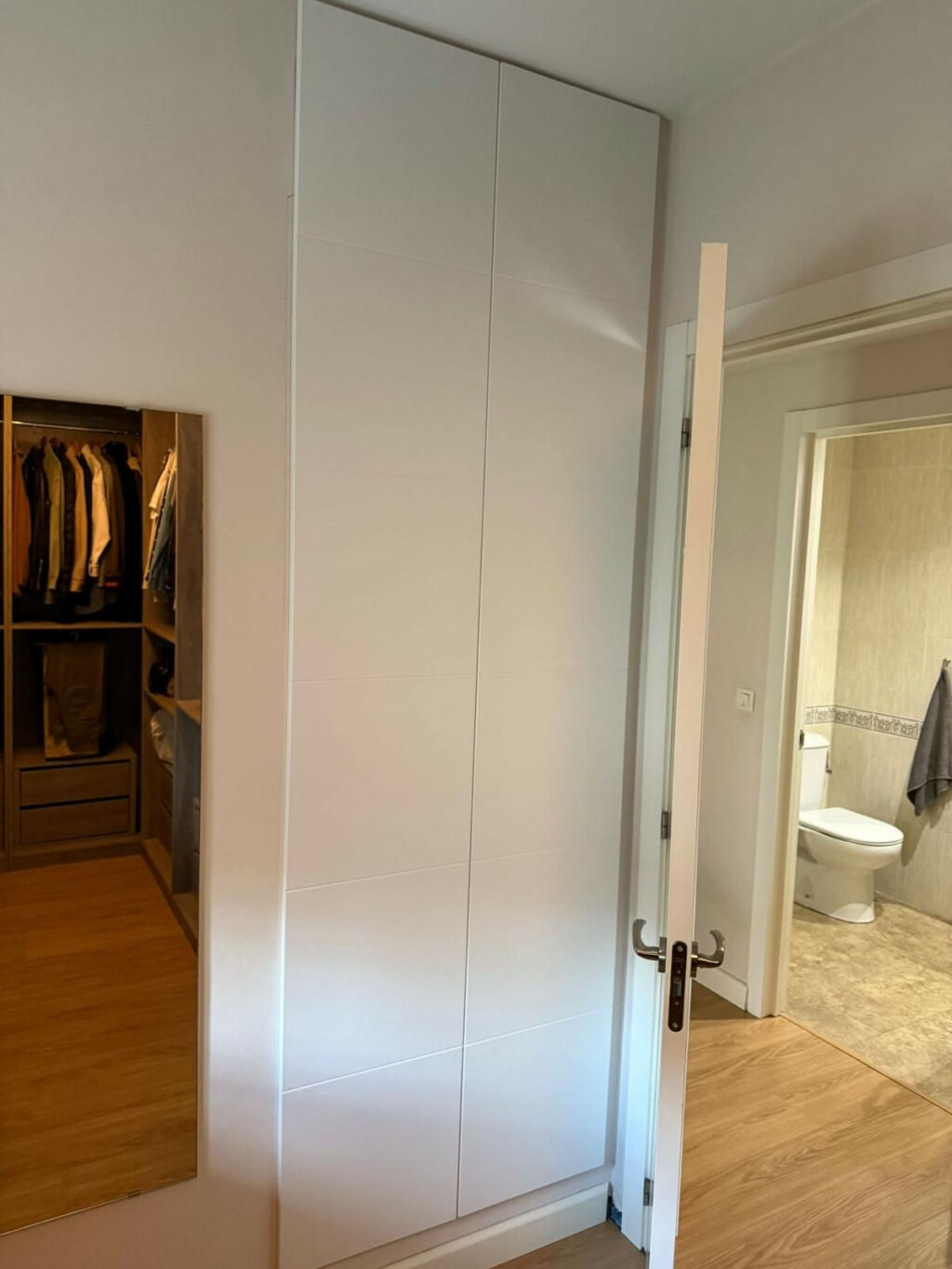 Middle Floor Apartment Marbella Málaga - image 12