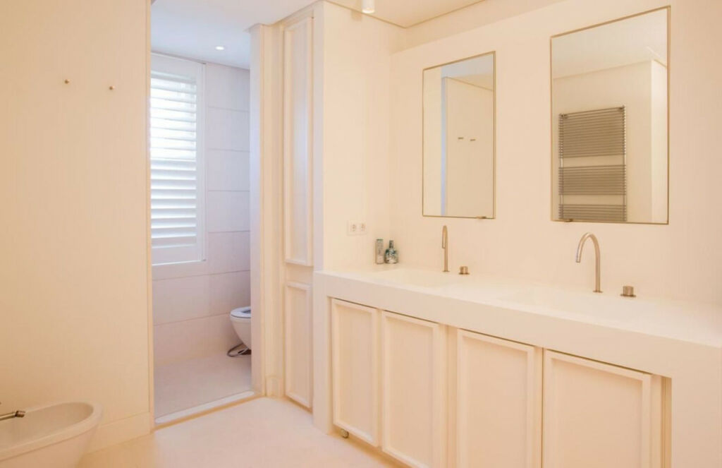 Detached Villa Marbella Málaga - image 26