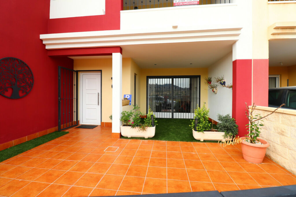Townhouse Benijofar Alicante - image 26