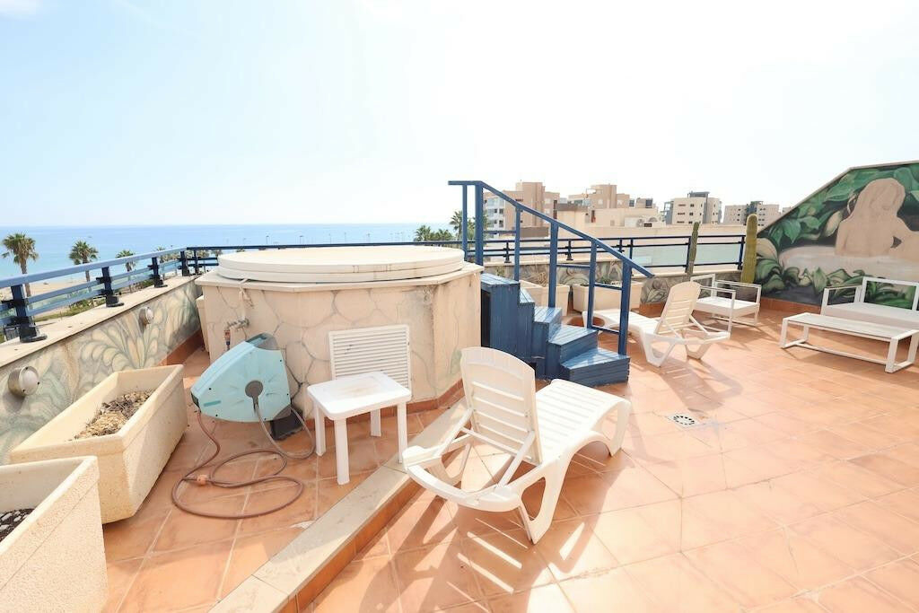 Penthouse Pilar de la Horadada Alicante - image 26