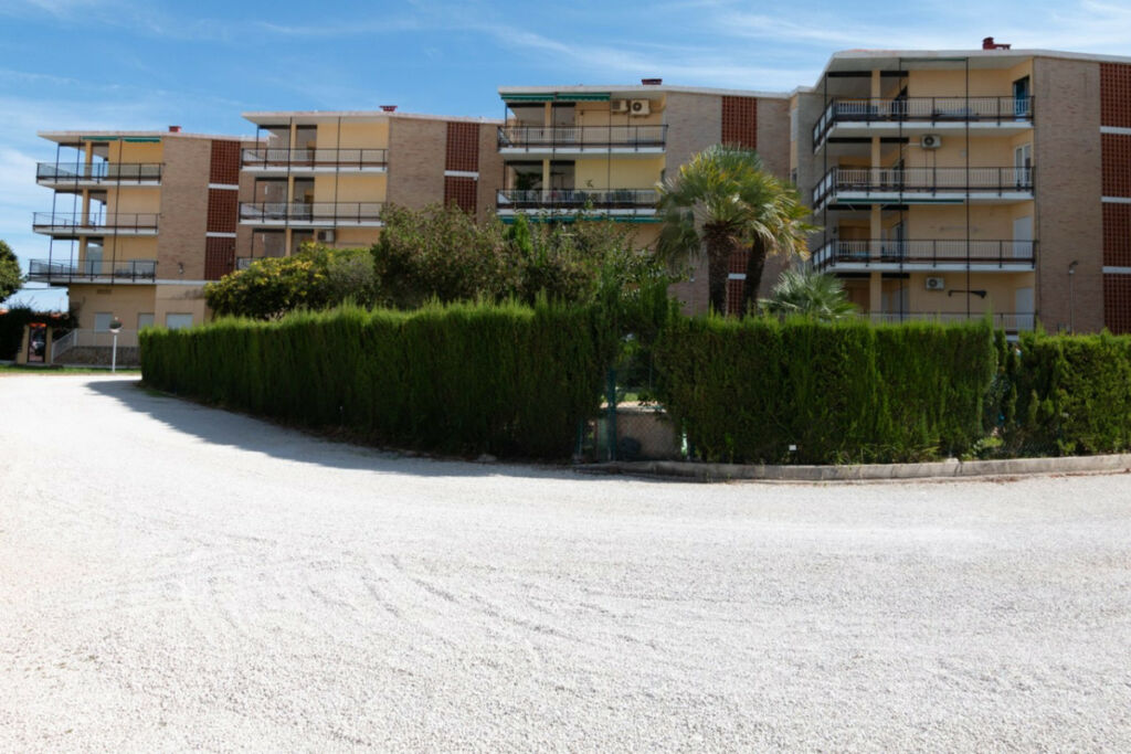 Middle Floor Apartment Javea Alicante - image 26