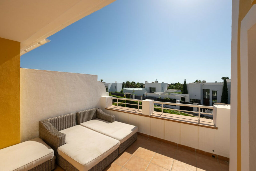 Townhouse Estepona Málaga - image 26