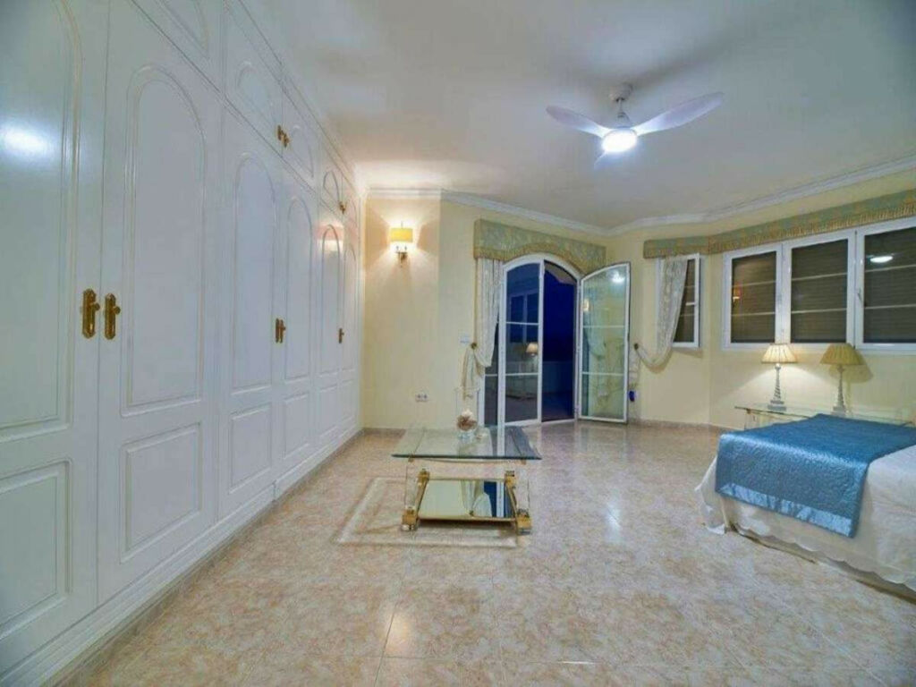 Detached Villa Javea Alicante - image 26