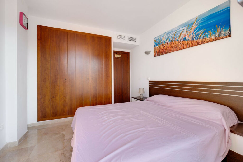 Penthouse Punta Prima Alicante - image 26