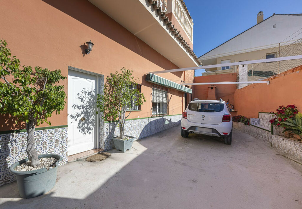 Detached Villa San Pedro de Alcántara Málaga - image 26