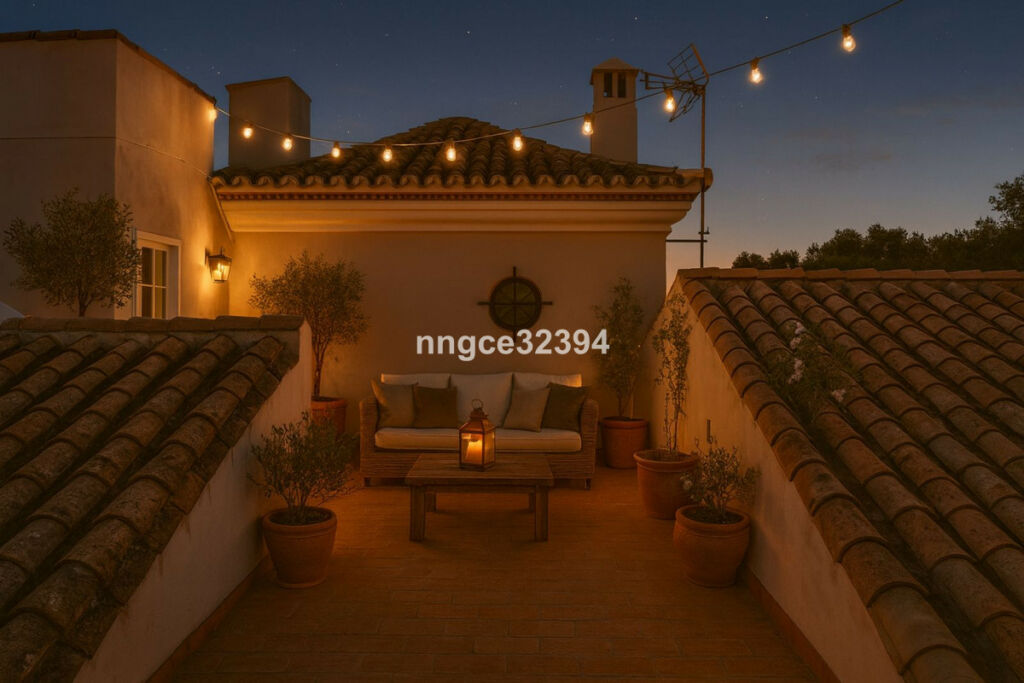 Detached Villa Sotogrande Cádiz - image 26