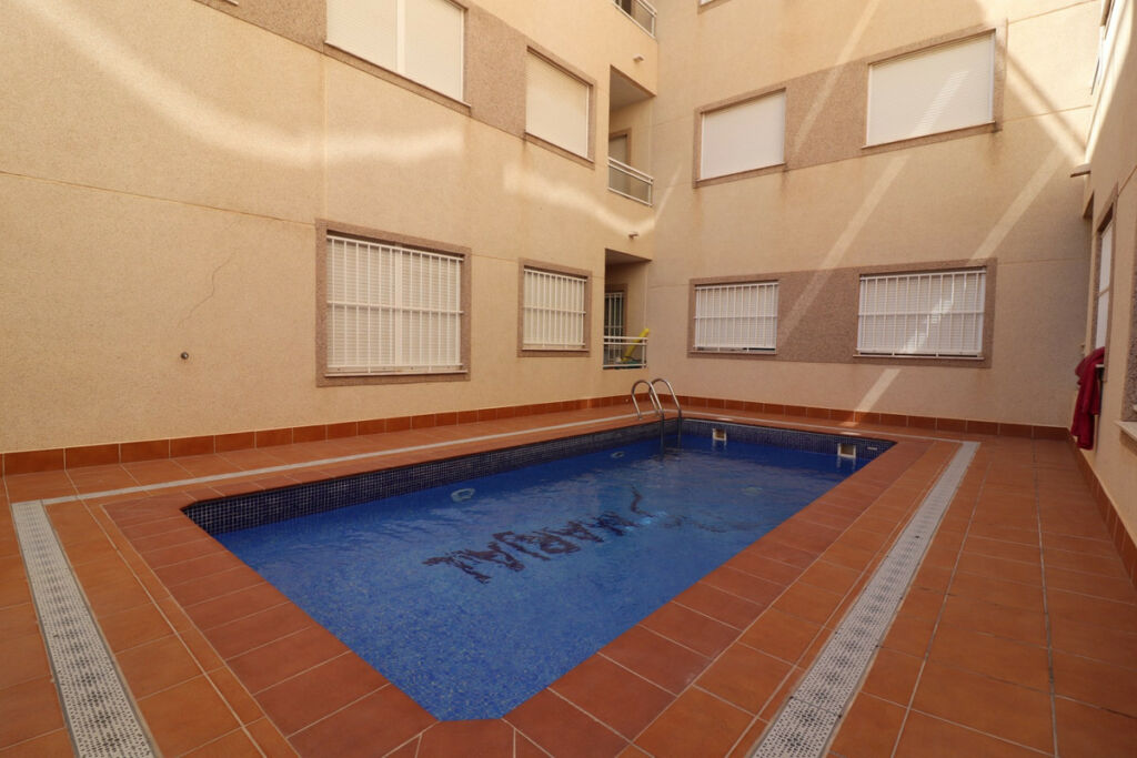 Penthouse Los Palacios Alicante - image 26