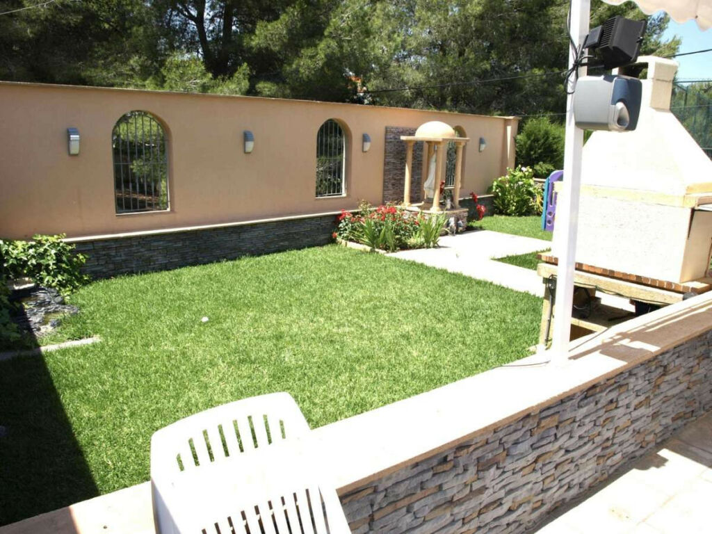 Detached Villa Denia Alicante - image 25
