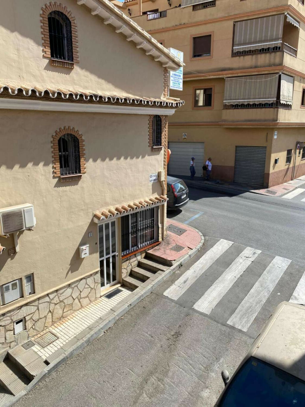Middle Floor Apartment Mijas Málaga - image 26