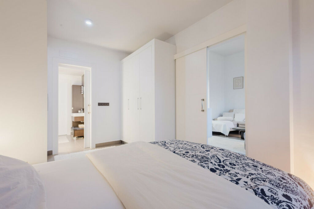 Penthouse Las Ramblas Golf Alicante - image 26