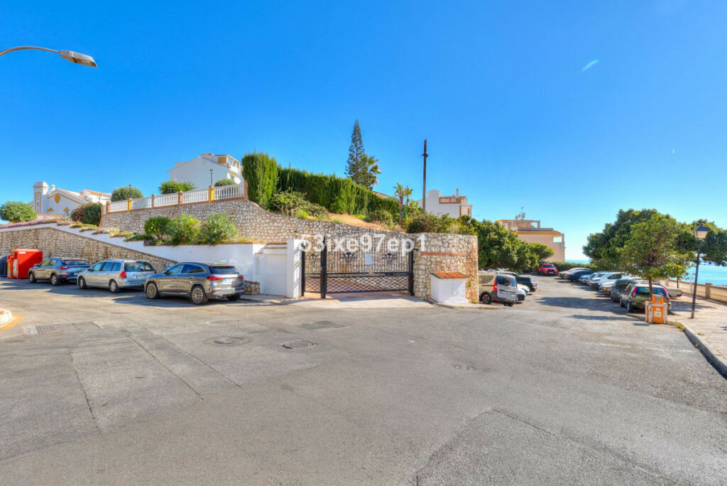 Townhouse Benalmadena Costa Málaga - image 26