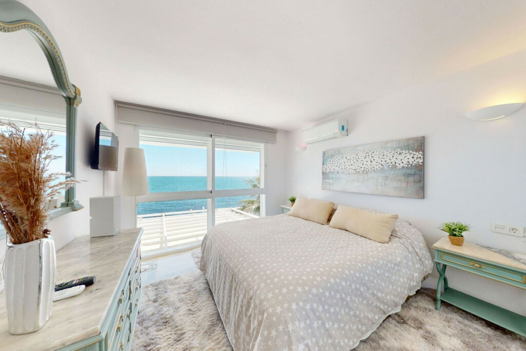 Duplex Estepona Málaga - image 26