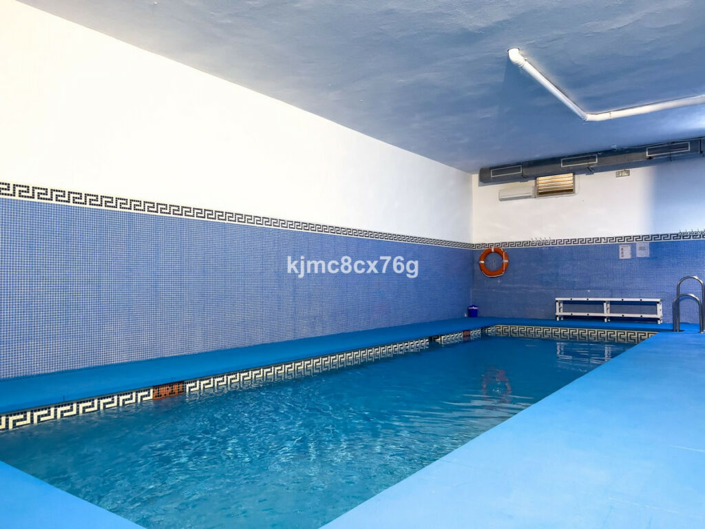Ground Floor Apartment Calahonda Málaga - image 26