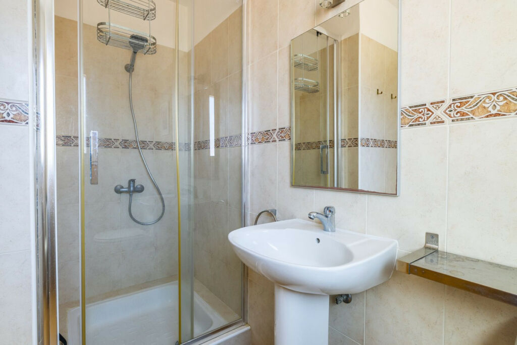 Detached Villa Arenas Málaga - image 26