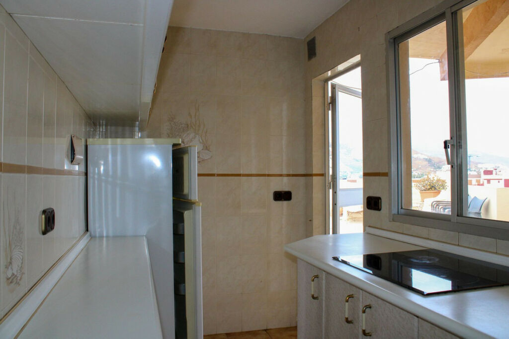 Penthouse Torrox Costa Málaga - image 26