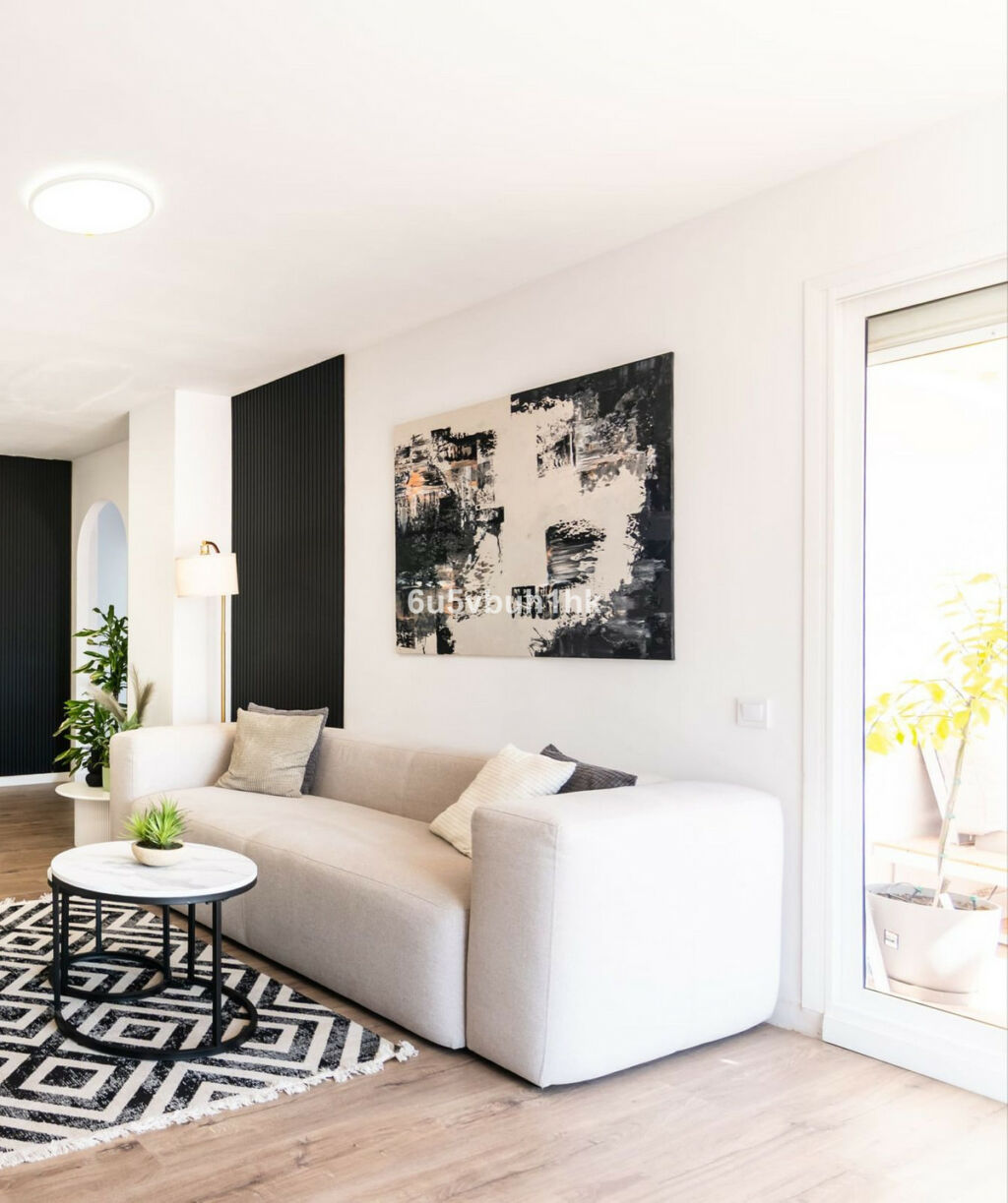 Penthouse El Paraiso Málaga - image 25