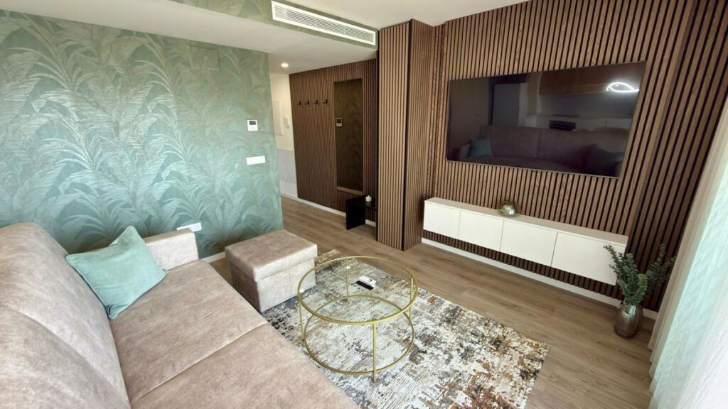 Bungalow Finestrat Alicante - image 26