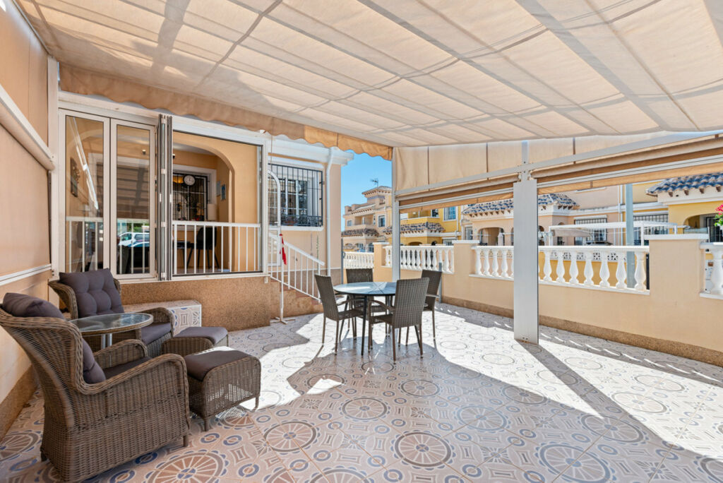 Townhouse Torrevieja Alicante - image 26