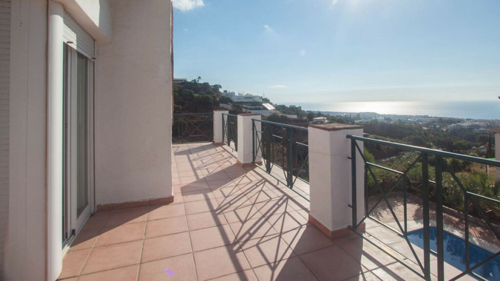 Finca - Cortijo Estepona Málaga - image 26
