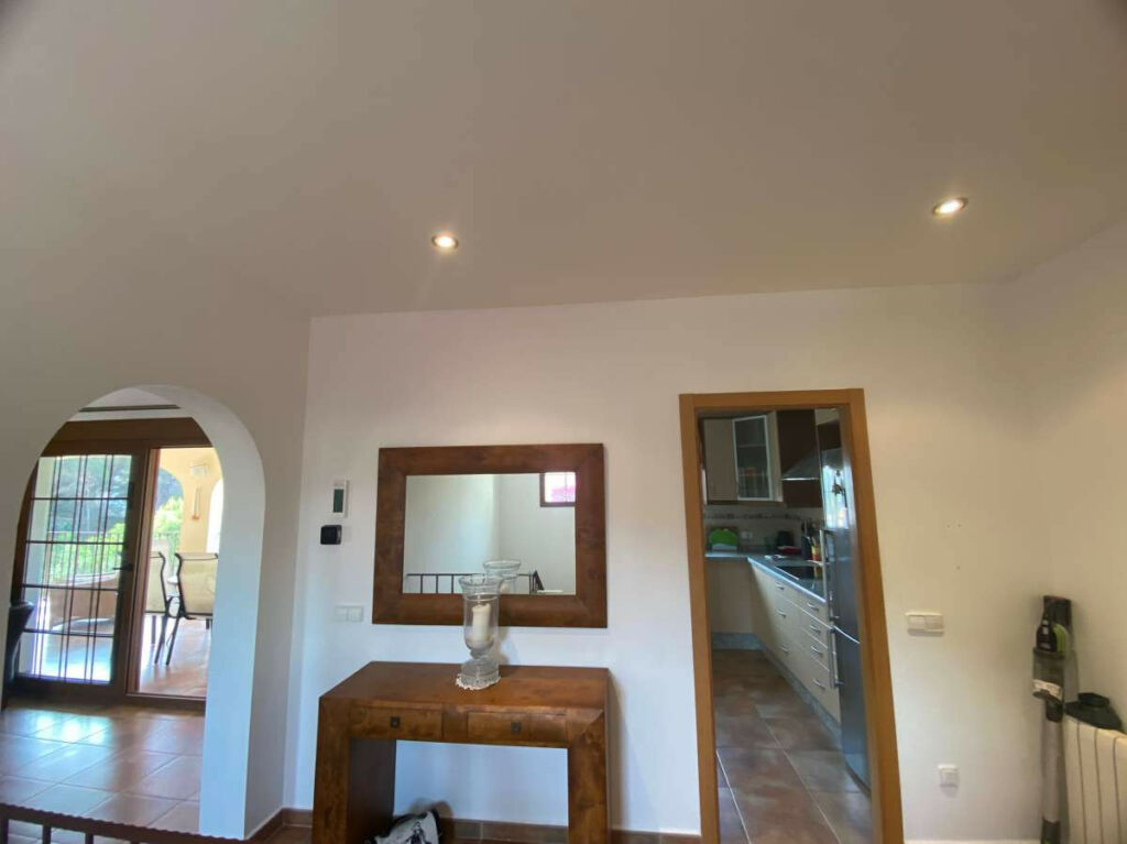 Detached Villa Moraira Alicante - image 26