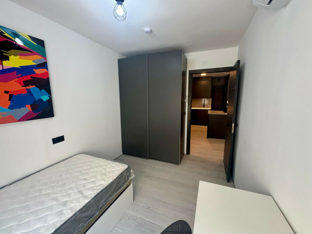 Penthouse Torrevieja Alicante - image 26