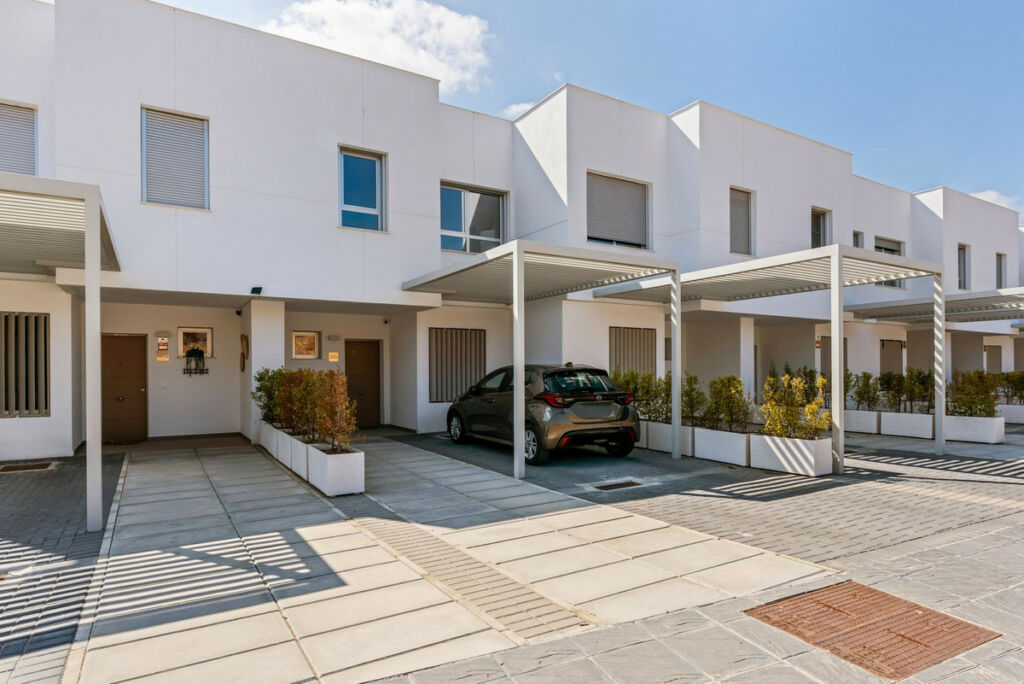 Townhouse Estepona Málaga - image 26
