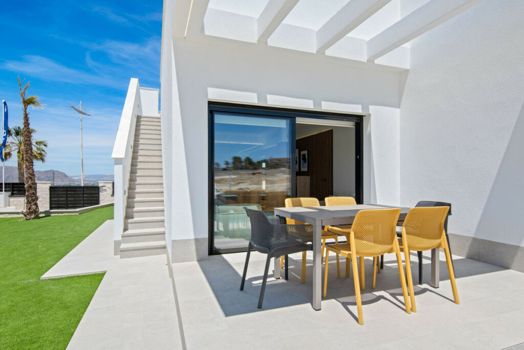 Detached Villa Algorfa Alicante - image 26