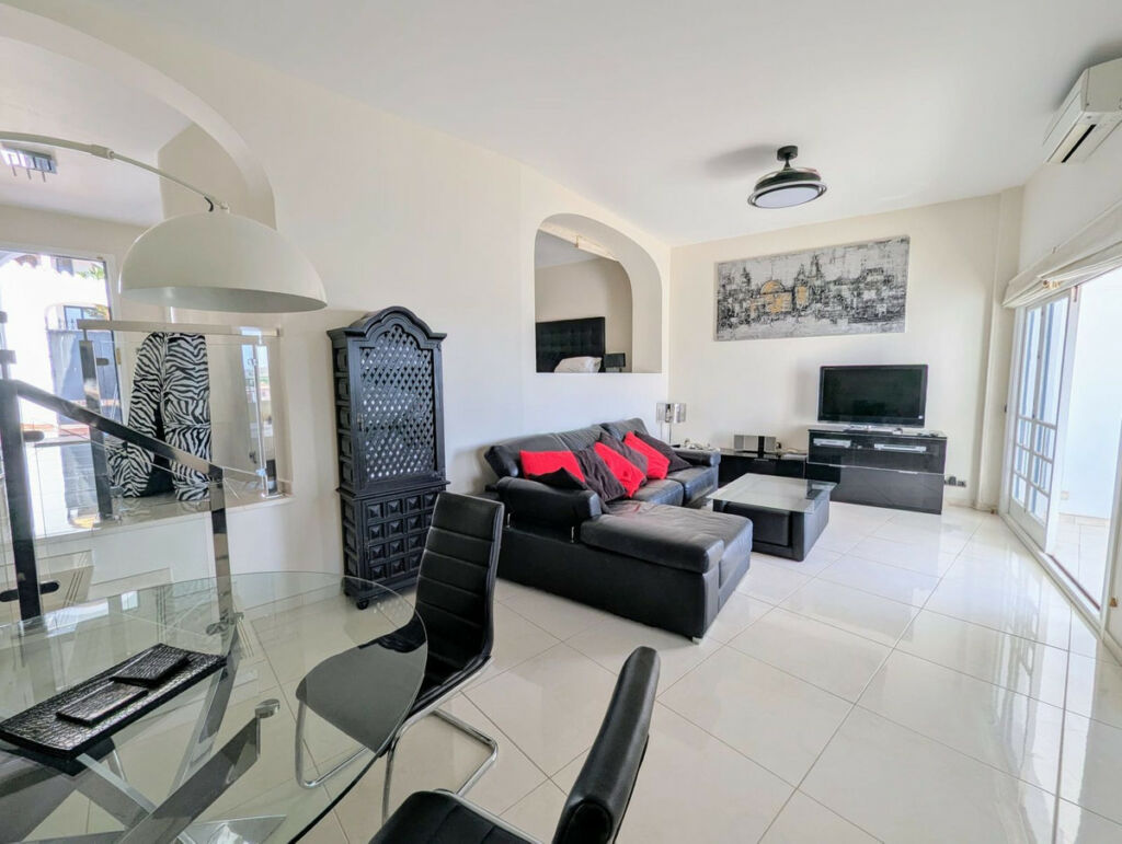 Middle Floor Apartment Puerto de Cabopino Málaga - image 26