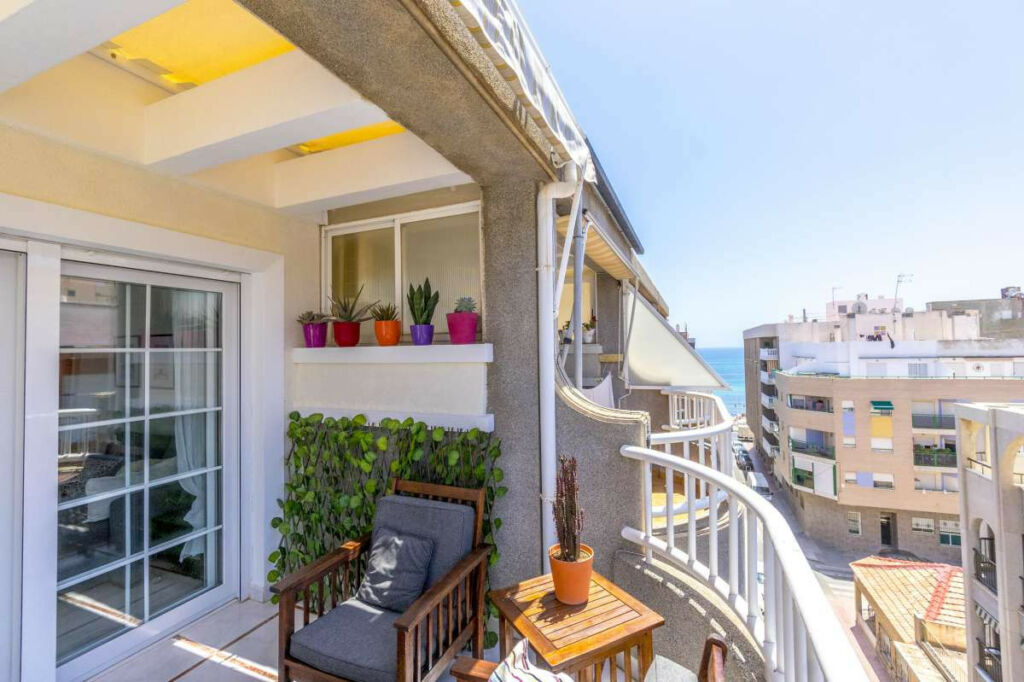 Penthouse Torrevieja Alicante - image 26