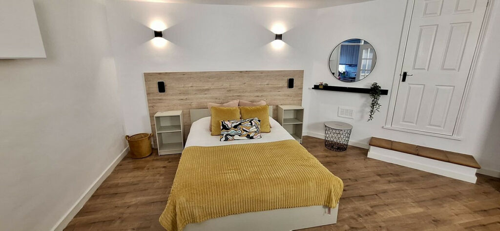 Semi-Detached House Calahonda Málaga - image 26