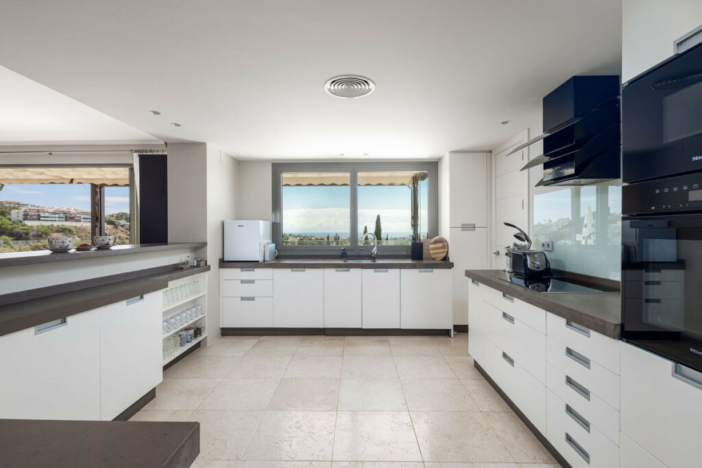 Penthouse Marbella Málaga - image 26