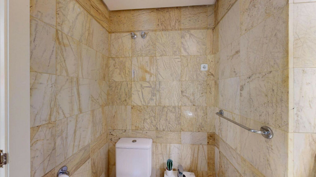 Ground Floor Apartment Campoamor Alicante - image 26