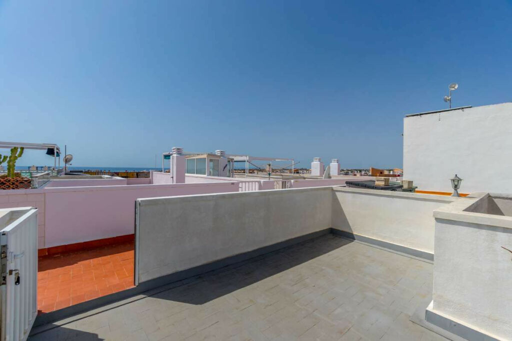 Top Floor Apartment Orihuela Costa Alicante - image 26