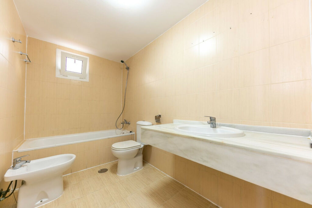 Middle Floor Apartment Torrequebrada Málaga - image 26