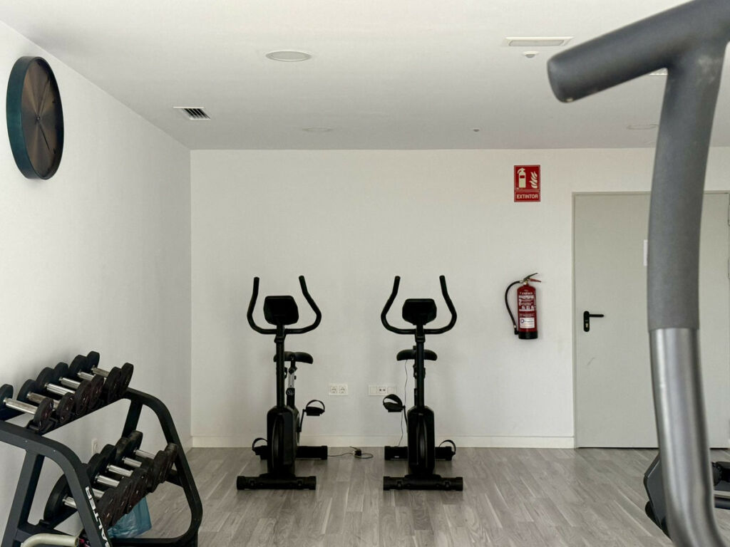 Penthouse Duplex La Quinta Málaga - image 26