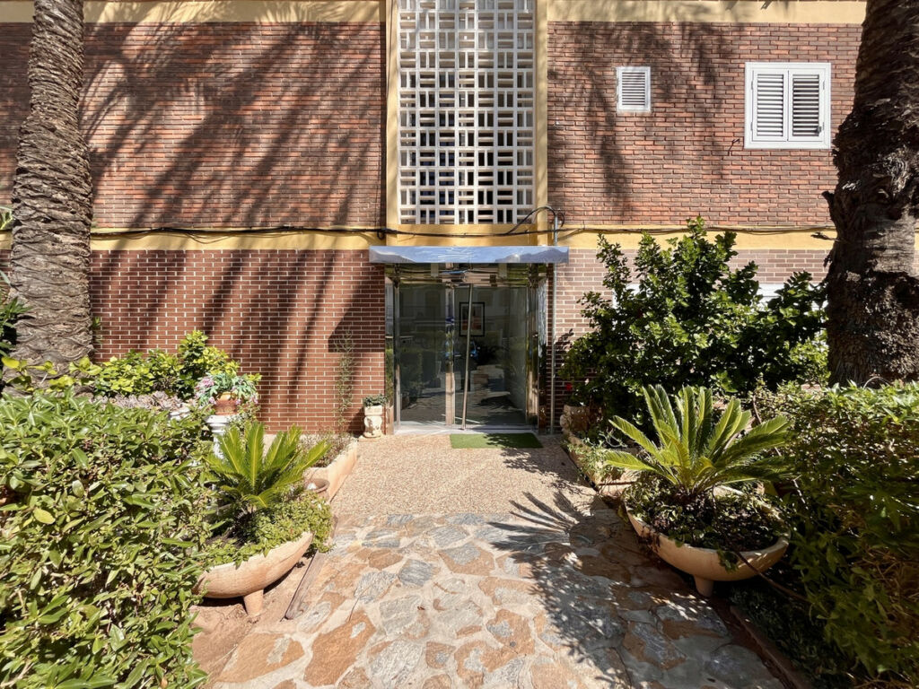 Middle Floor Apartment Cabo Roig Alicante - image 26
