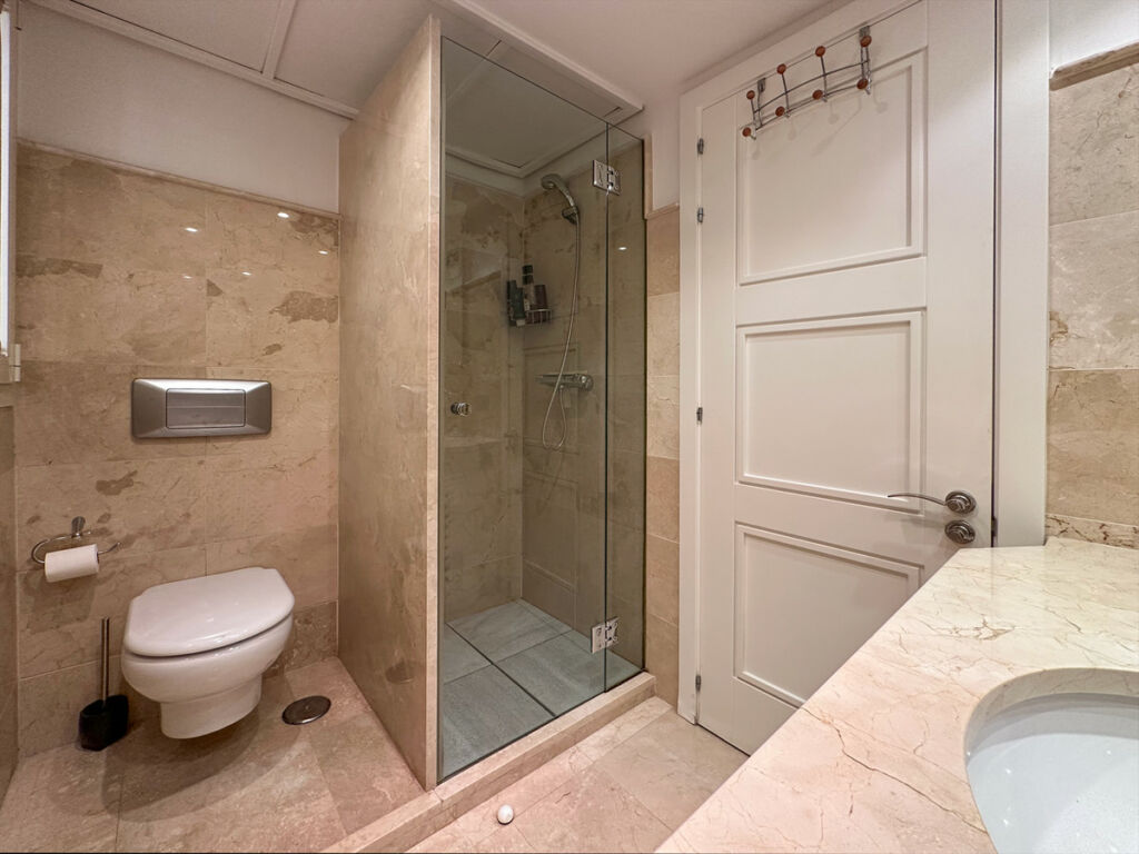 Ground Floor Apartment Marbella Málaga - image 26