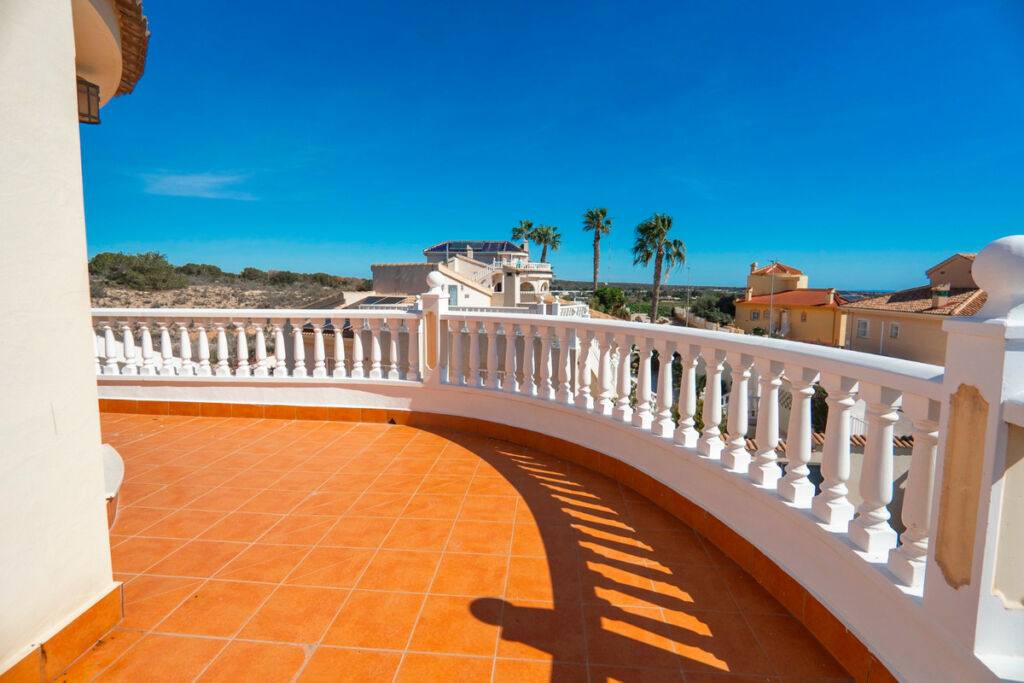 Detached Villa Rojales Alicante - image 26