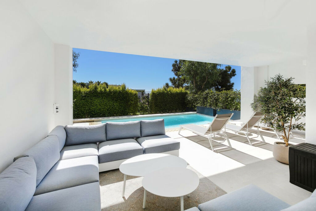 Townhouse Marbella Málaga - image 26