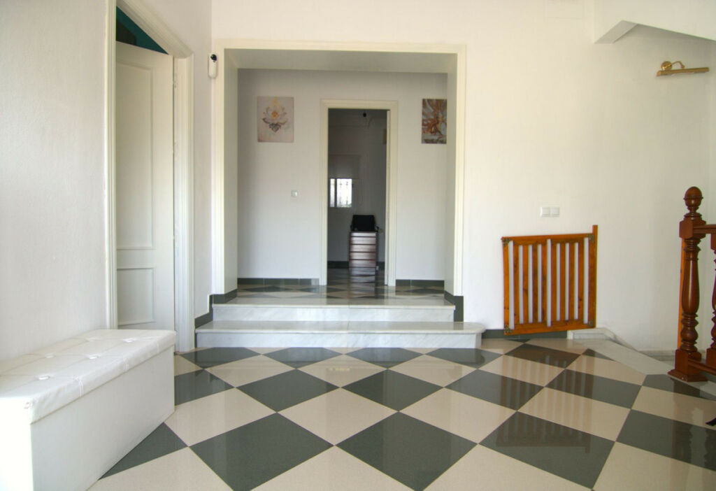 Townhouse Alhaurín el Grande Málaga - image 26