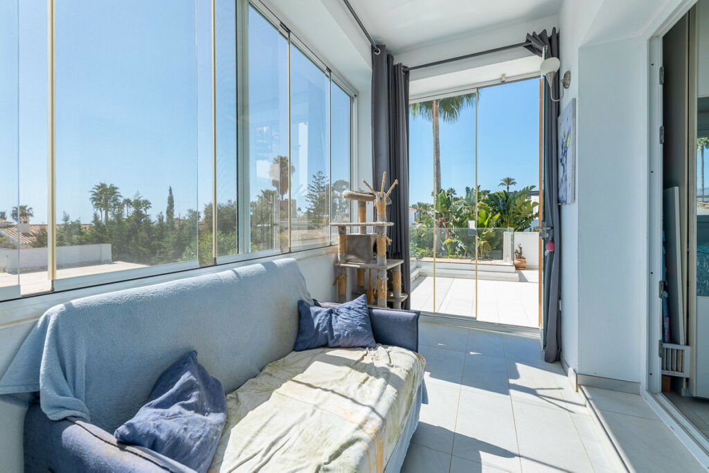 Detached Villa Costalita Málaga - image 26