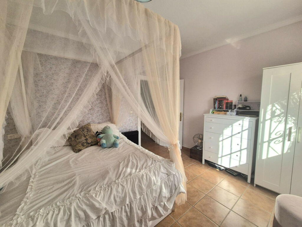 Detached Villa Alhaurín de la Torre Málaga - image 26