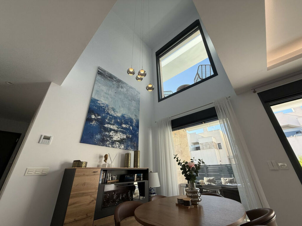 Detached Villa Los Montesinos Alicante - image 26