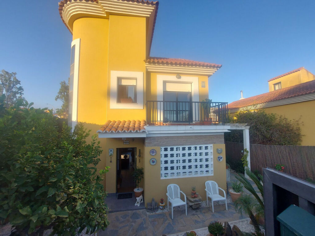 Detached Villa Manilva Málaga - image 26