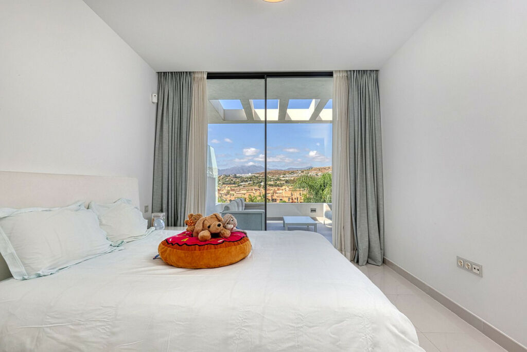 Duplex Atalaya Málaga - image 26